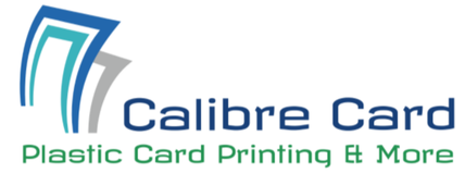 Calibre Card logo